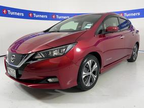 Photo '4' of Nissan Leaf