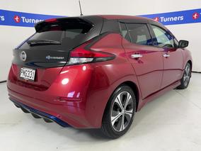 Photo '7' of Nissan Leaf