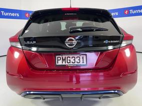 Photo '6' of Nissan Leaf