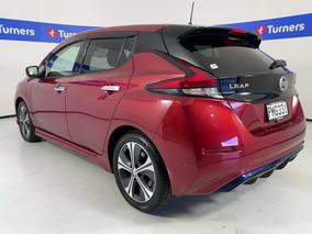Photo '5' of Nissan Leaf