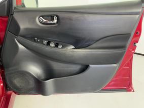 Photo '15' of Nissan Leaf