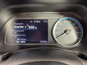 Photo '21' of Nissan Leaf