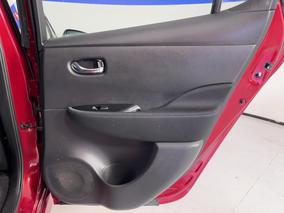 Photo '19' of Nissan Leaf