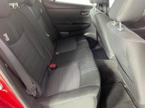 Photo '20' of Nissan Leaf