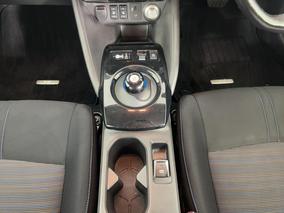 Photo '18' of Nissan Leaf