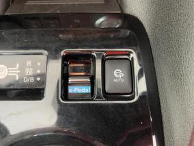 Photo '27' of Nissan Leaf