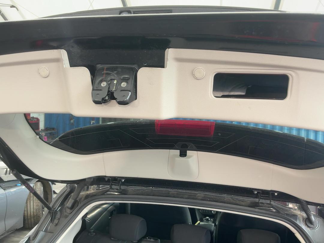 Photo '14' of Nissan Leaf Photo '14' of Nissan Leaf