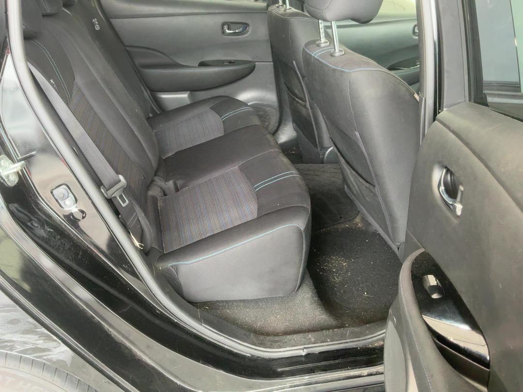 Photo '19' of Nissan Leaf Photo '19' of Nissan Leaf