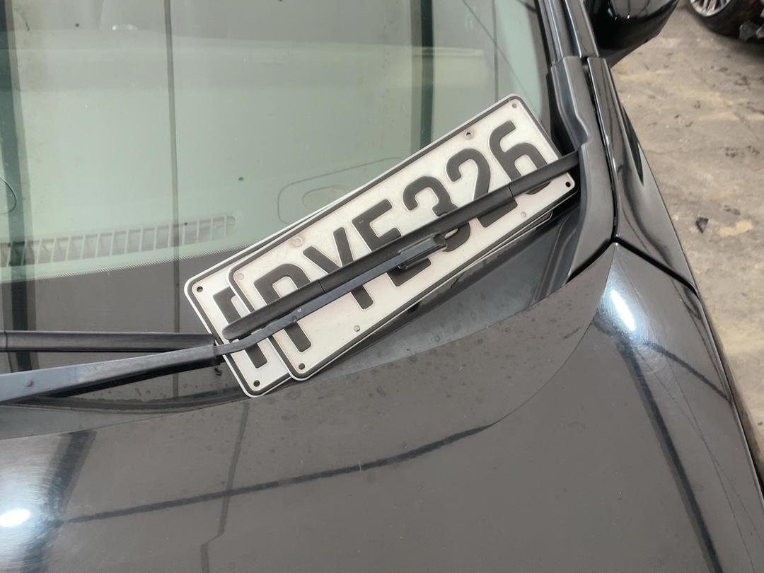 Photo '29' of Nissan Leaf Photo '29' of Nissan Leaf