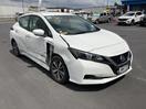 Thumbnail '1' of Nissan Leaf