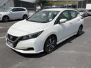 Thumbnail '3' of Nissan Leaf