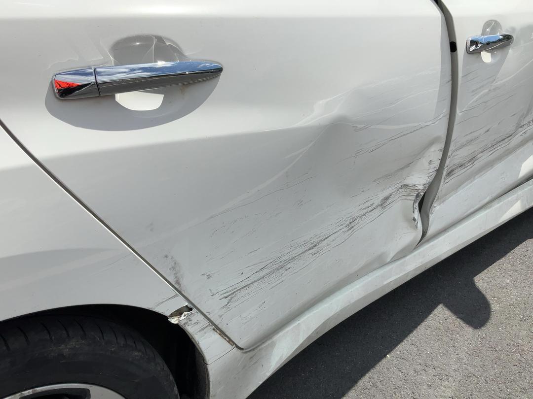 Photo '10' of Nissan Leaf