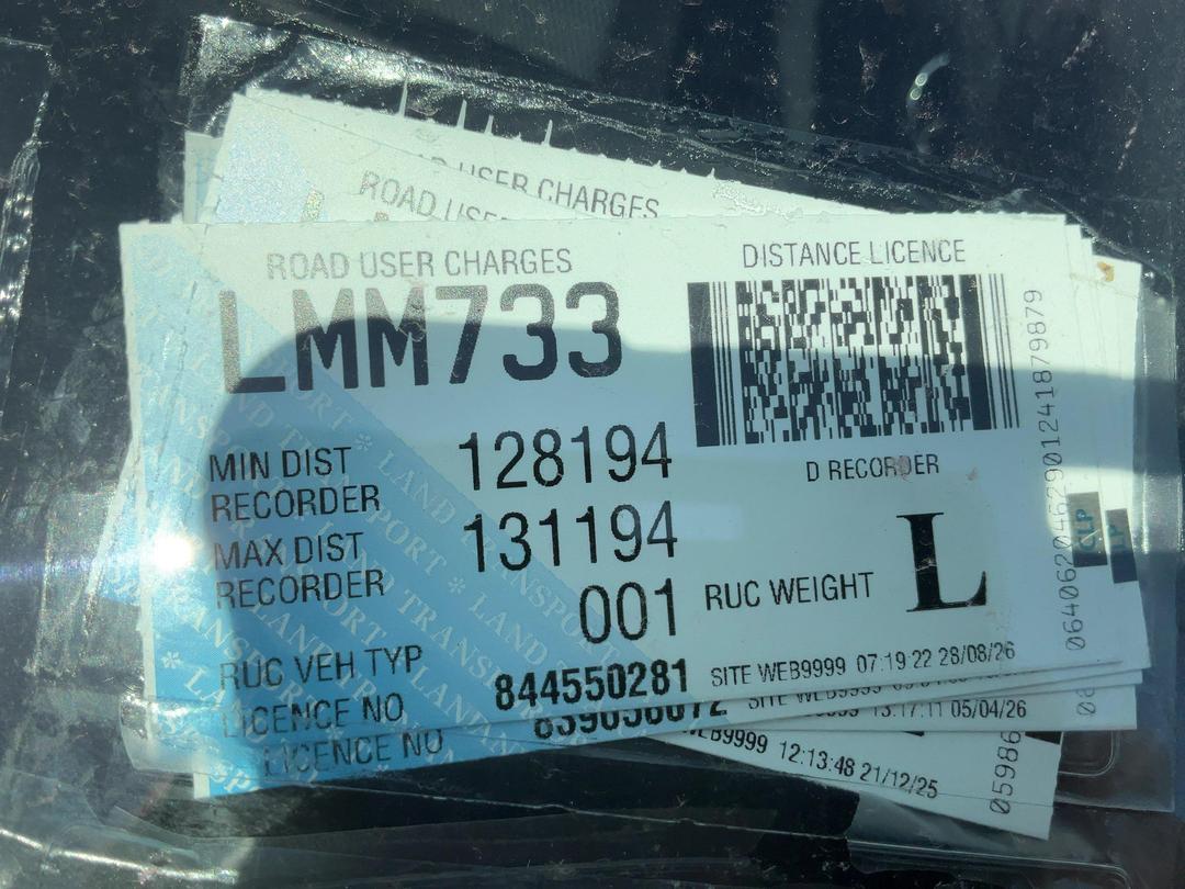 Photo '19' of Nissan Leaf