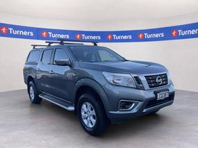 Image of 2018 Nissan Navara RX 4WD