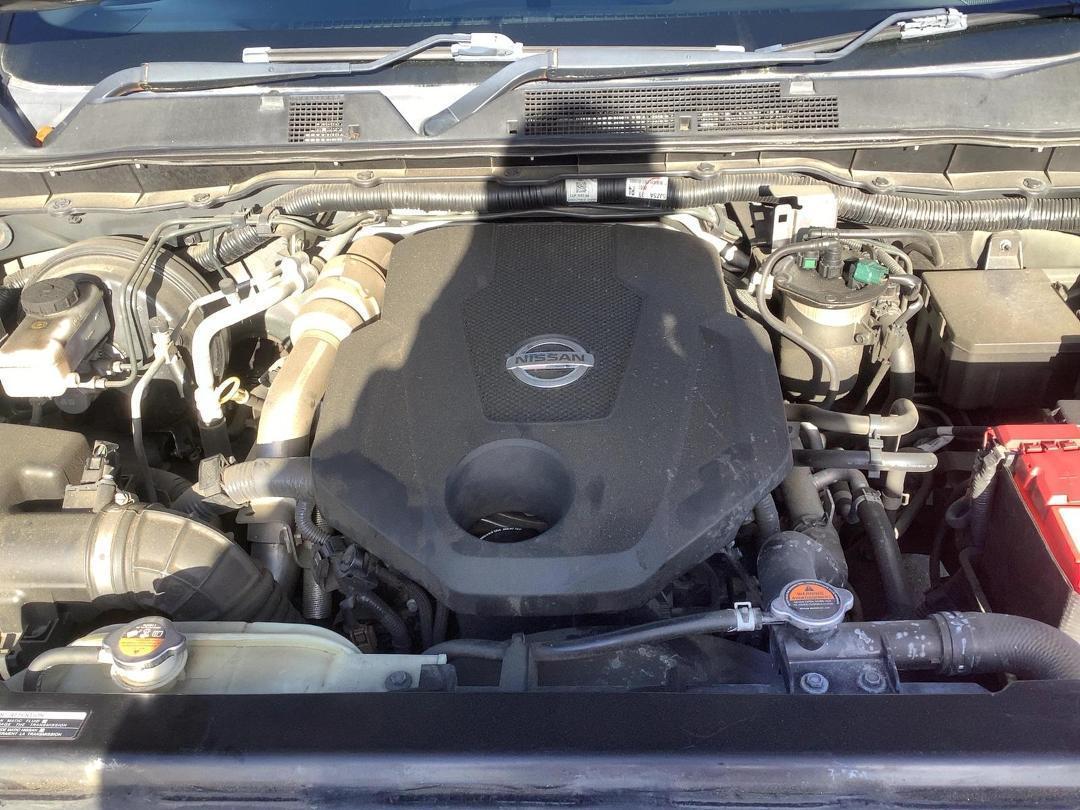 Photo '6' of Nissan Navara ST Photo '6' of Nissan Navara ST