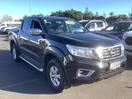 Thumbnail '1' of Nissan Navara ST