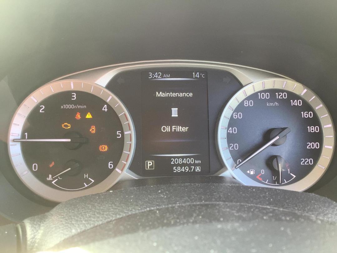 Photo '16' of Nissan Navara ST Photo '16' of Nissan Navara ST