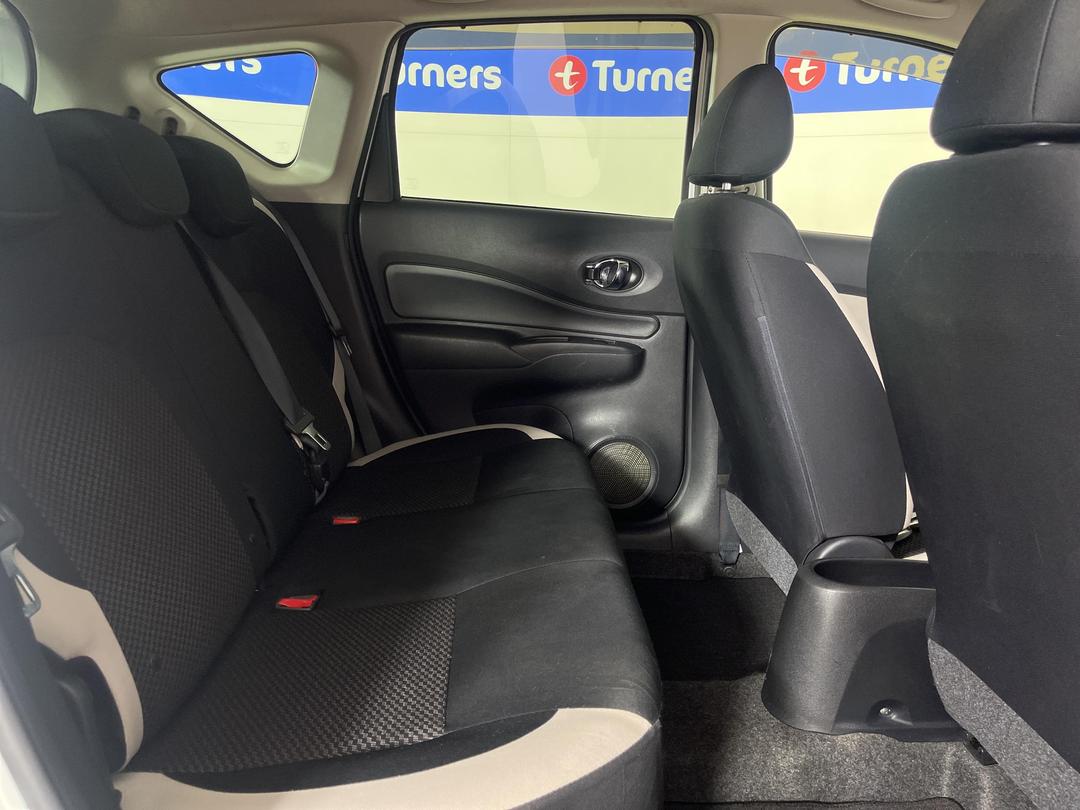 Photo '20' of Nissan Note