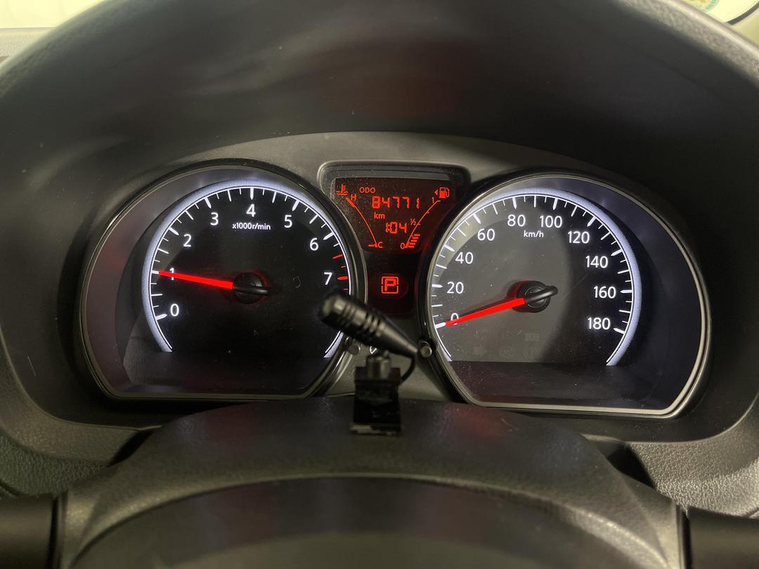 Photo '21' of Nissan Note