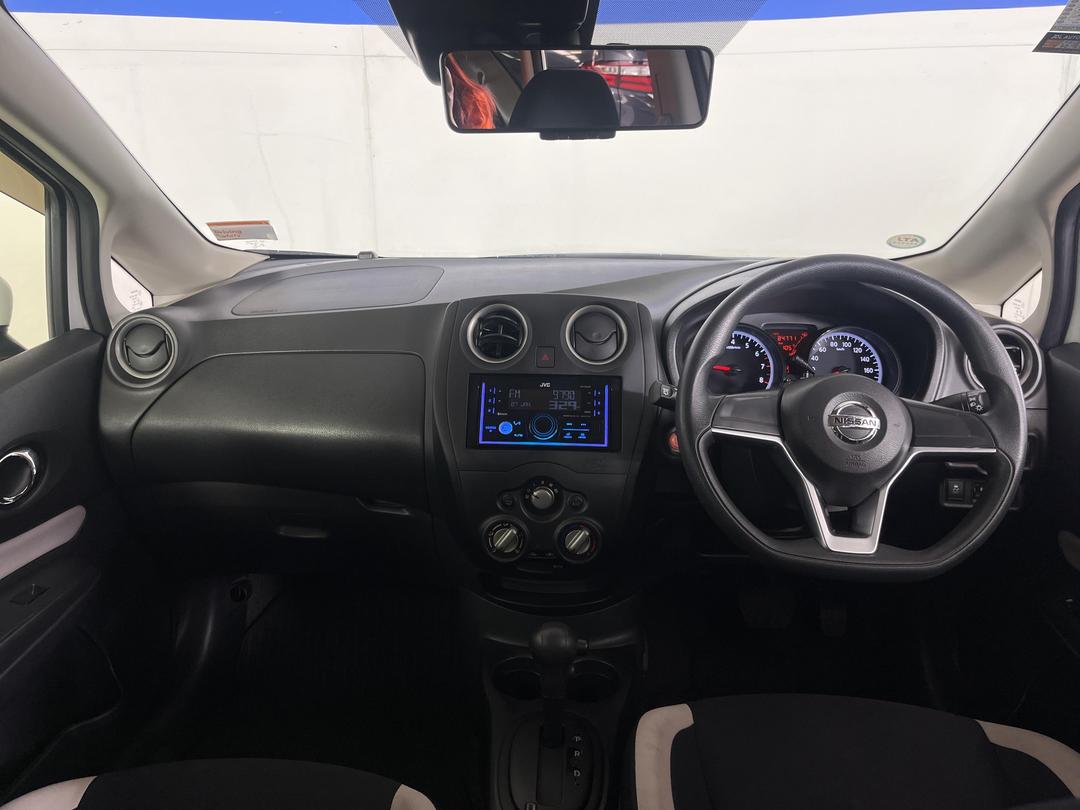 Photo '17' of Nissan Note