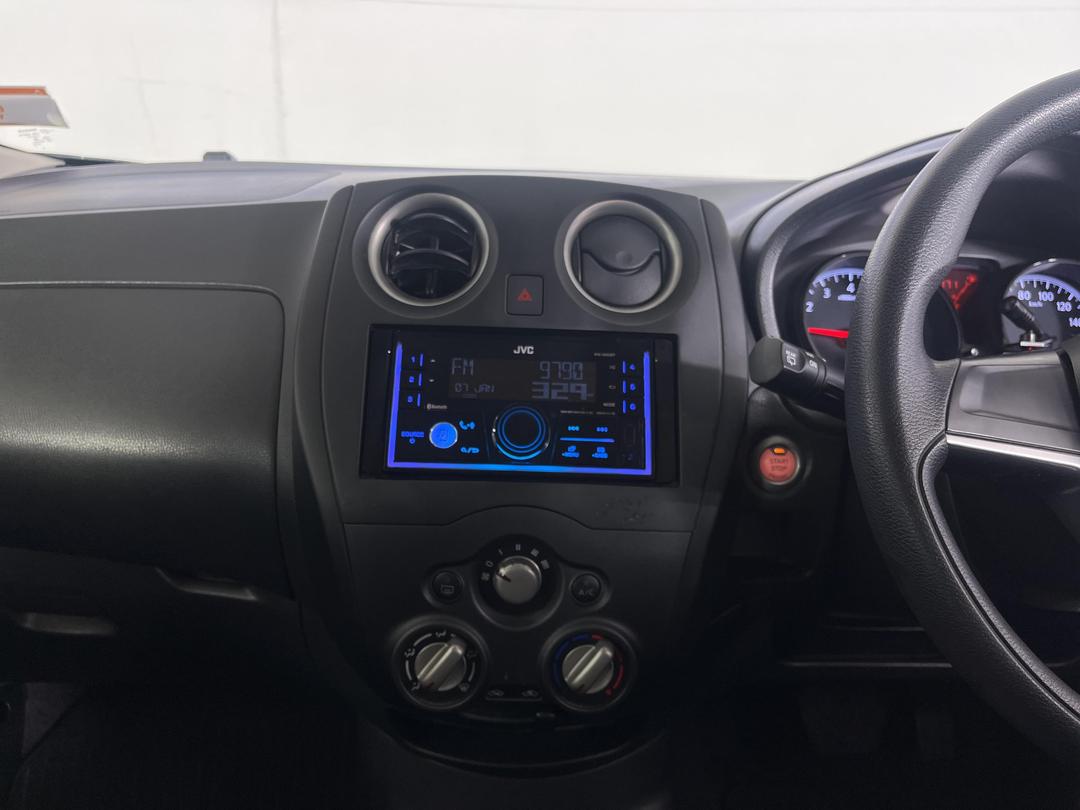 Photo '18' of Nissan Note