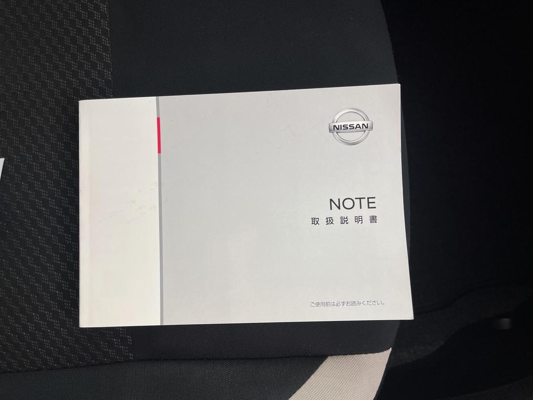 Photo '24' of Nissan Note