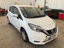 Thumbnail '1' of Nissan Note