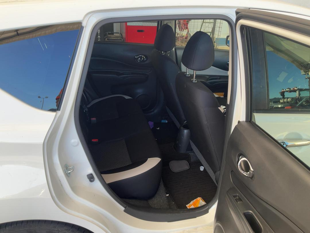 Photo '8' of Nissan Note