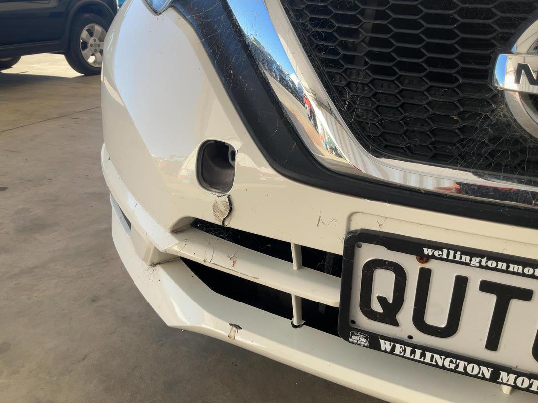 Photo '16' of Nissan Note