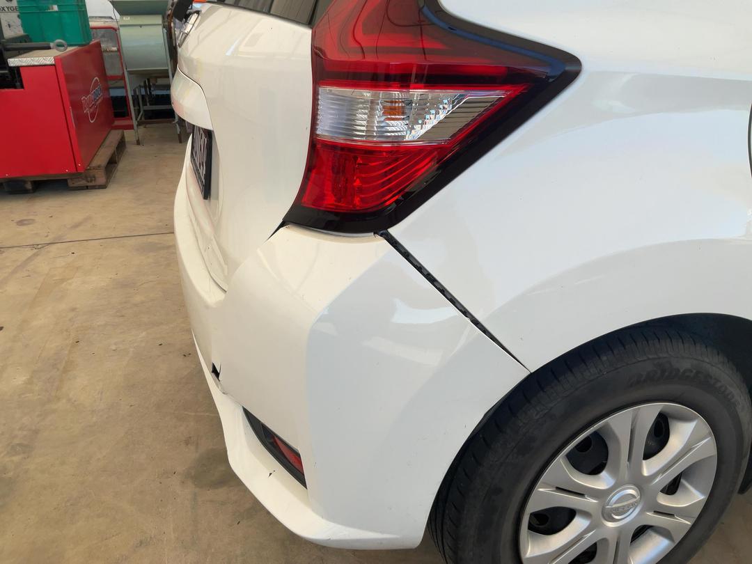 Photo '17' of Nissan Note