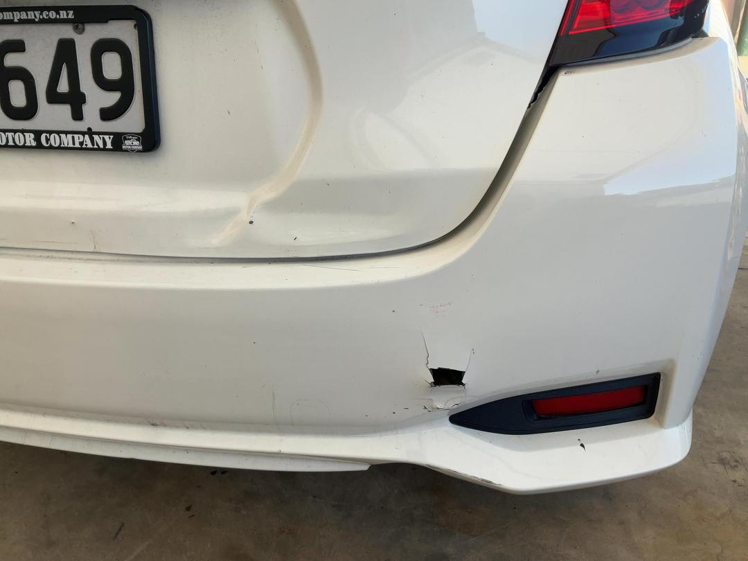 Photo '18' of Nissan Note