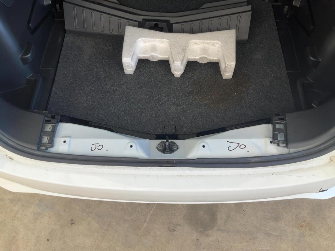 Photo '19' of Nissan Note