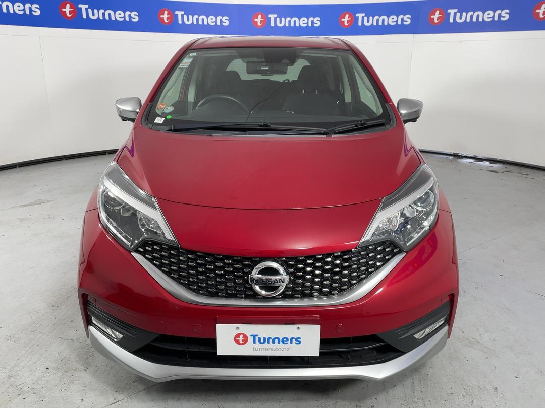 Photo '2' of Nissan Note