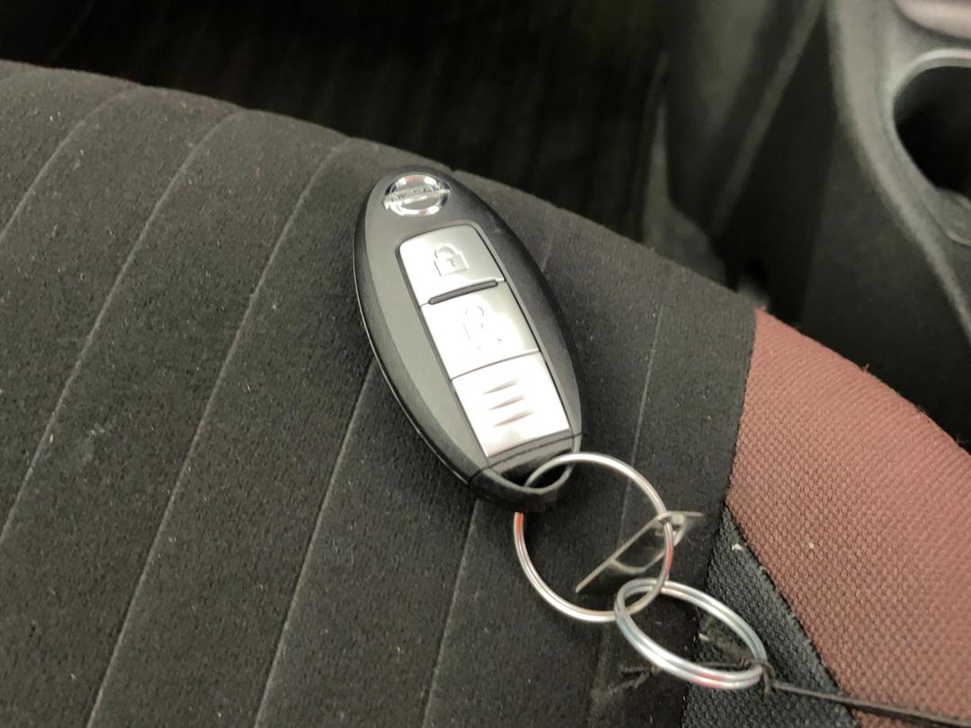 Photo '22' of Nissan Note