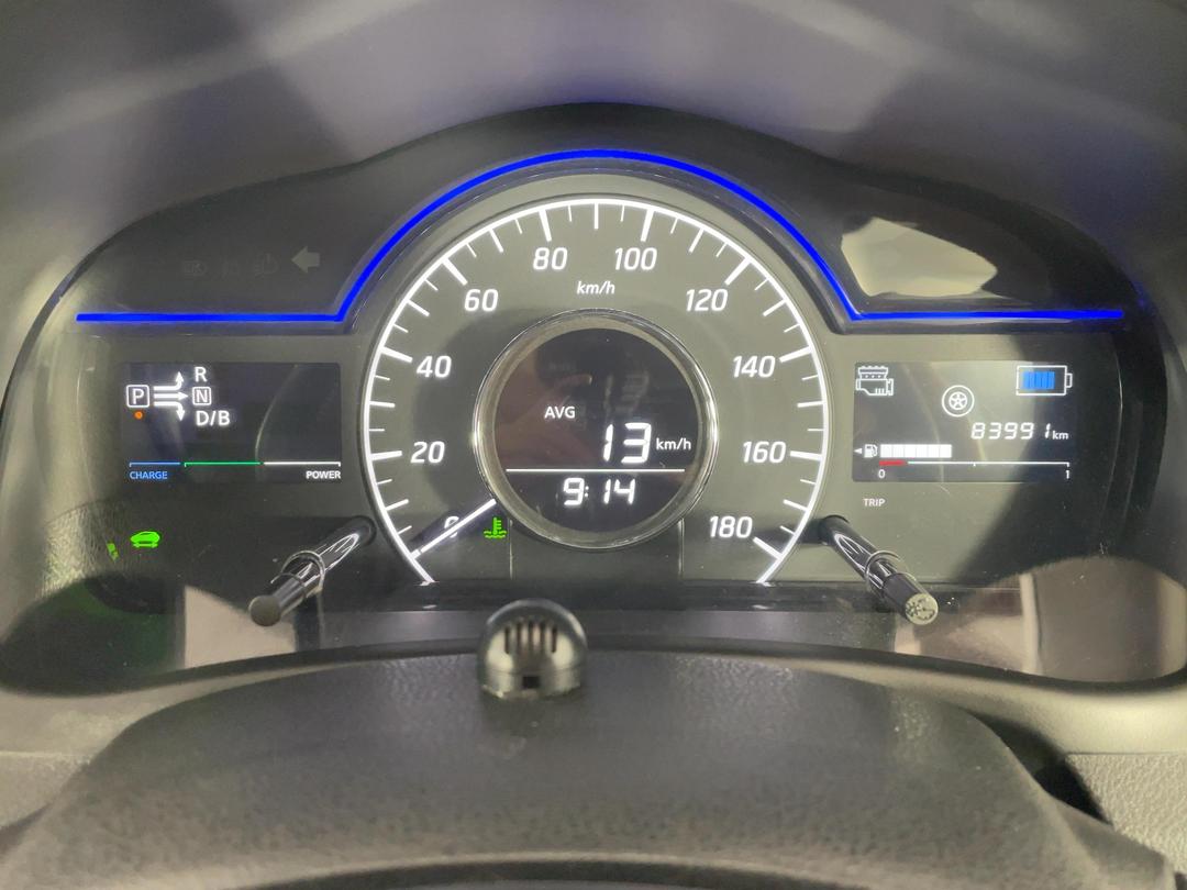 Photo '21' of Nissan Note