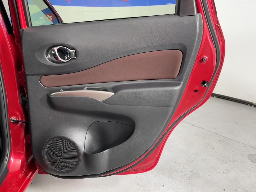 Photo '19' of Nissan Note