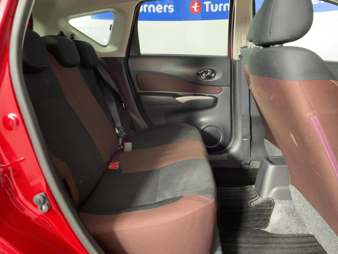 Photo '20' of Nissan Note