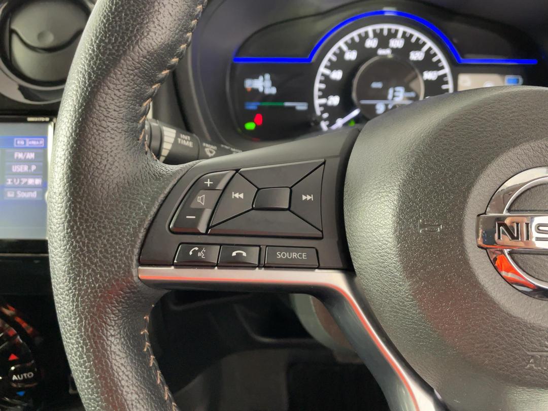 Photo '26' of Nissan Note