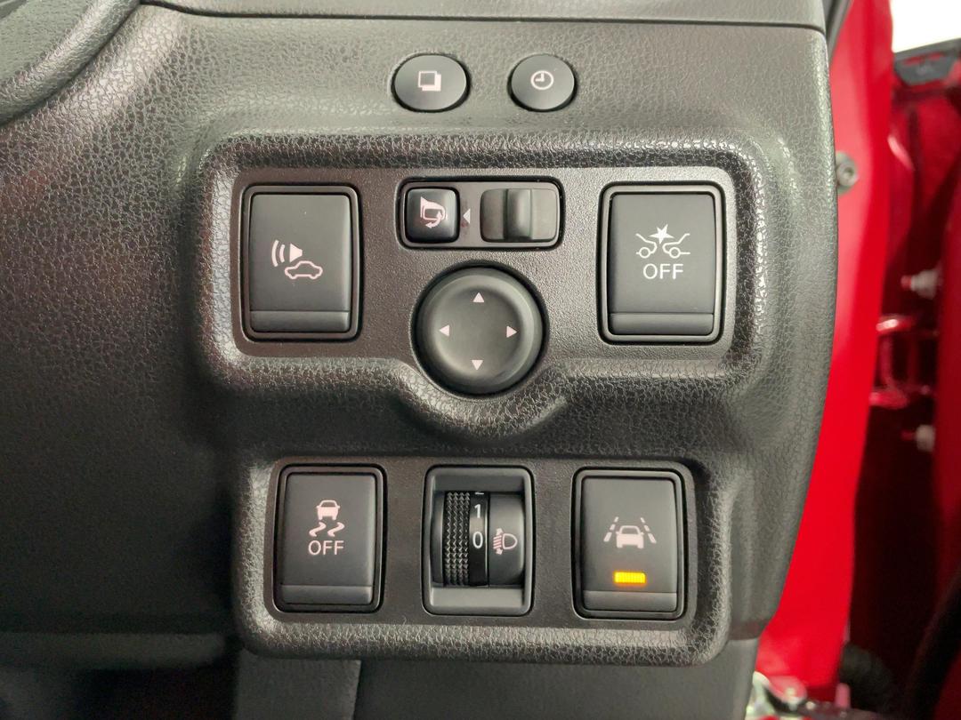 Photo '28' of Nissan Note