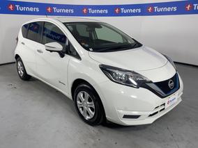 Image of 2018 Nissan Note
