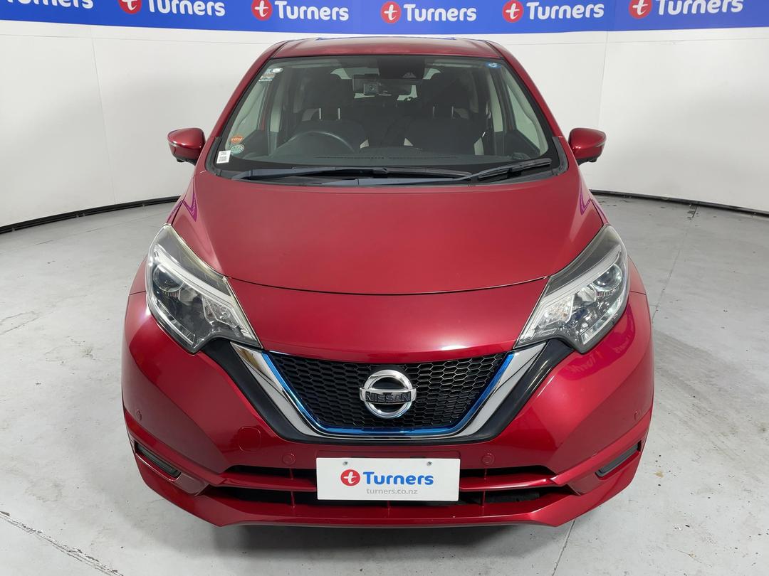 Photo '2' of Nissan Note