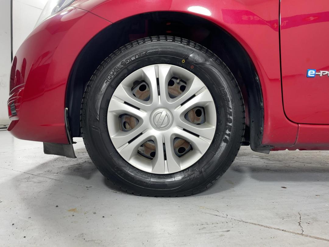 Photo '10' of Nissan Note