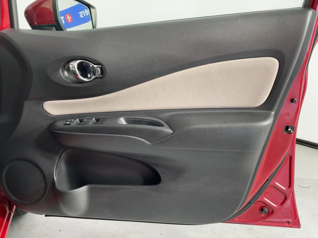 Photo '15' of Nissan Note