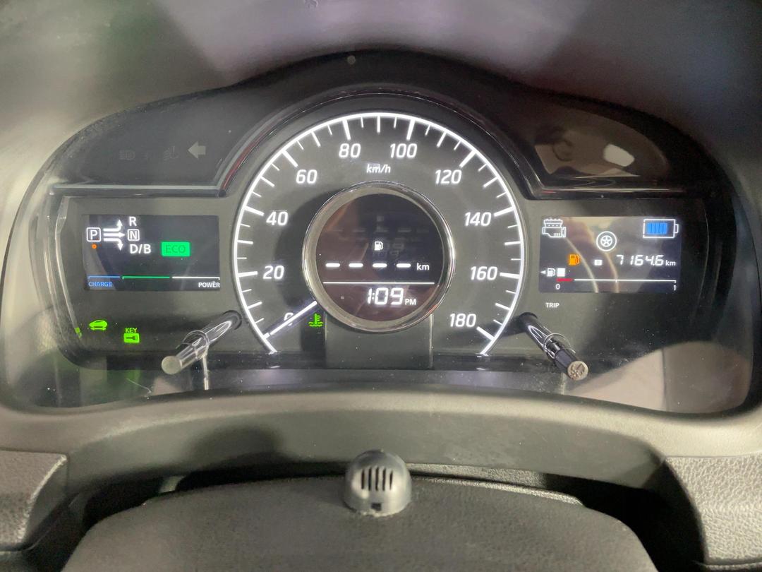Photo '21' of Nissan Note