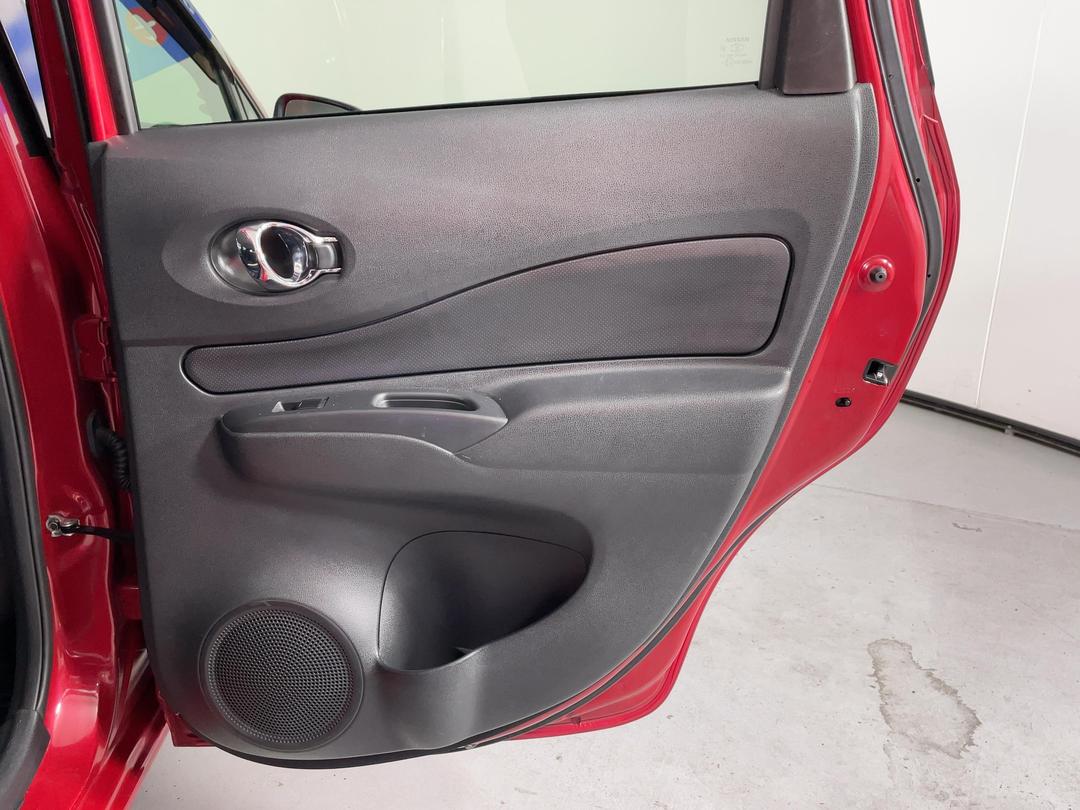 Photo '19' of Nissan Note