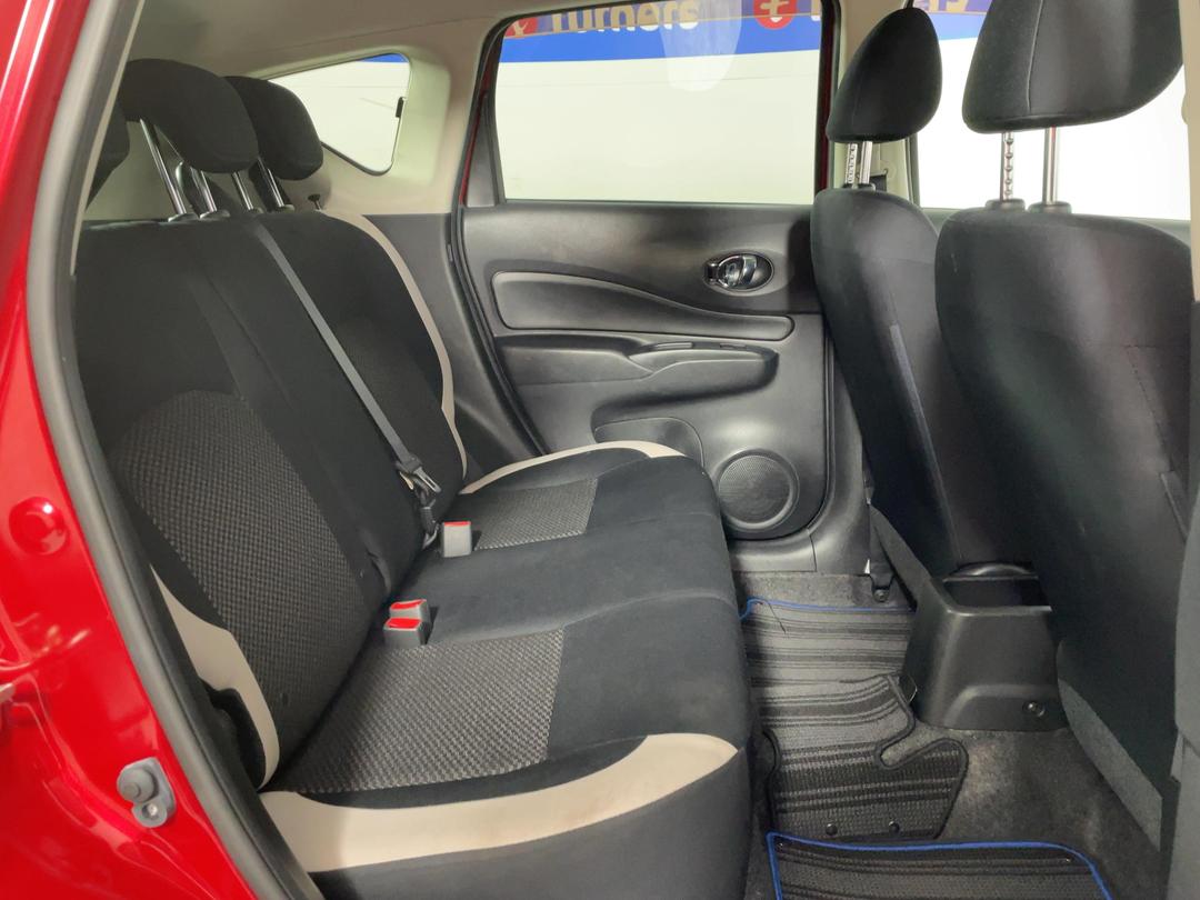 Photo '20' of Nissan Note