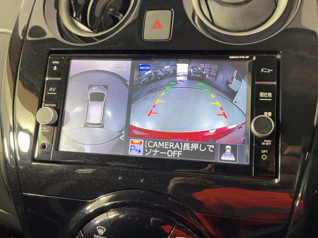 Photo '26' of Nissan Note