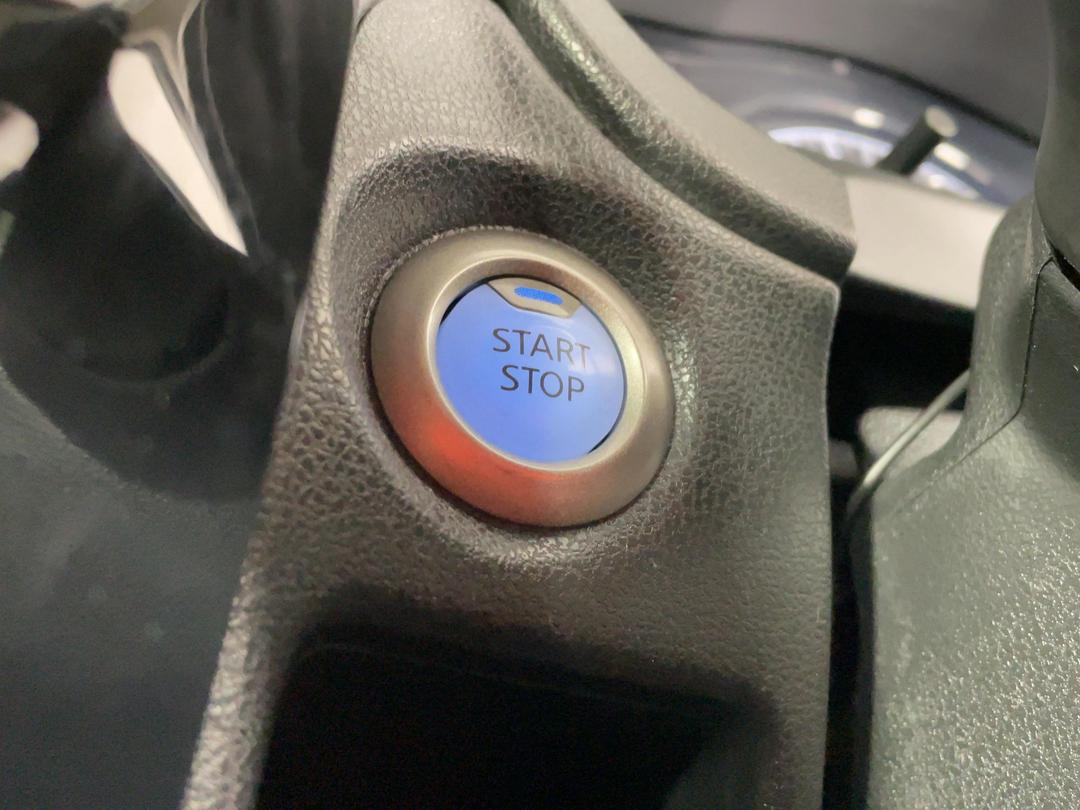 Photo '27' of Nissan Note