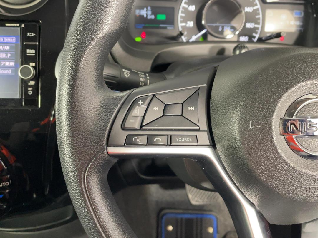 Photo '28' of Nissan Note