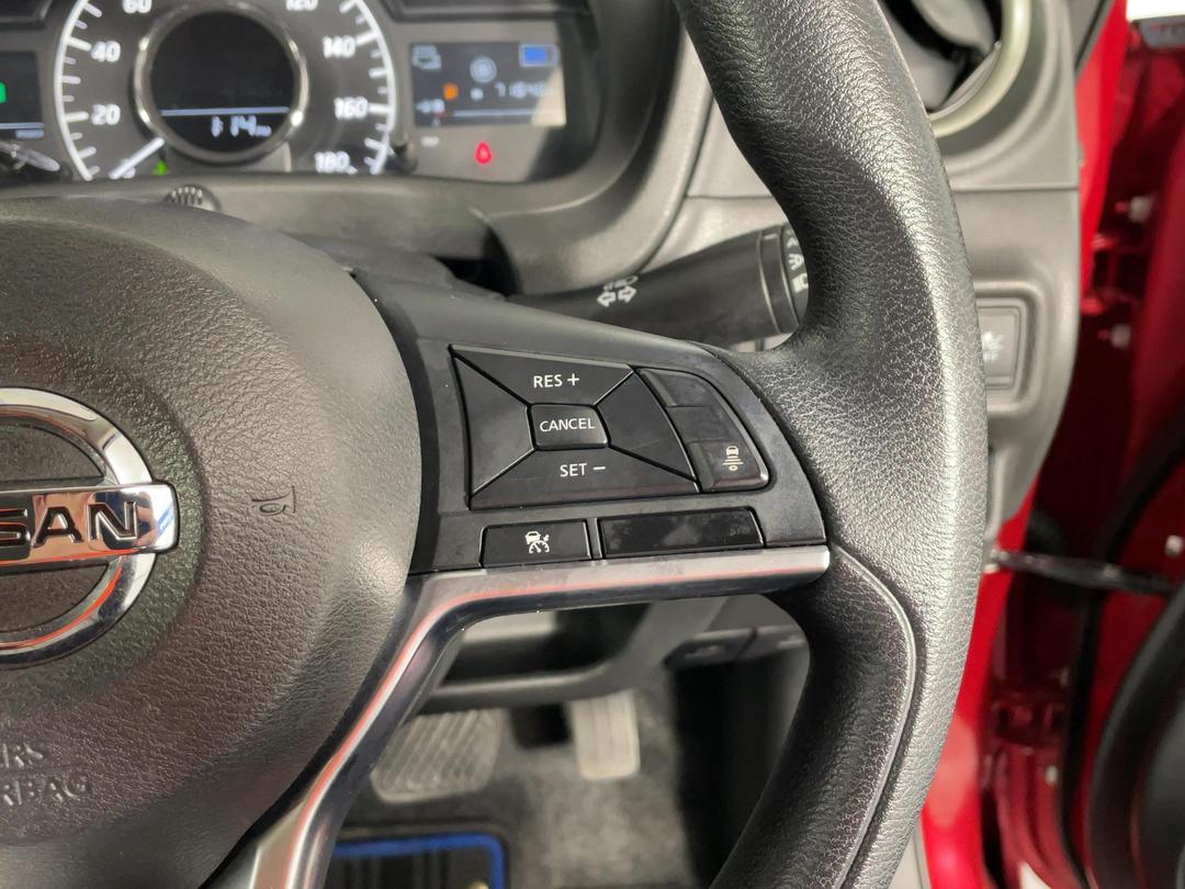 Photo '29' of Nissan Note
